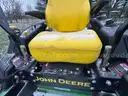 John Deere Z915B Zero Turn 48 in Mower