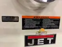 JET Left Tilting Arbor Saw JTAS-10XL