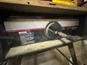 Sears Craftsman 10" Radial Arm Saw