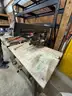 Sears Craftsman 10" Radial Arm Saw