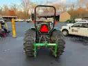 John Deere 4105 Tractor