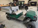Cushman 1200XG Truckster