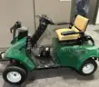 Eagle 736 Single Passenger Accessible Golf Cart