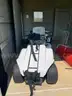 SoloRider Single Passenger Golf Cart