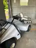 SoloRider Single Passenger Golf Cart