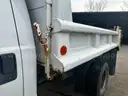2011 FORD F-350 2WD DUMP TRUCK