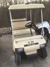 2008 CLUB CAR 6 PASSENGER ELECTRIC TRANSPORT VEHICLE