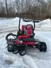 Groundsmaster 3500 Sidewinder Bank Mower