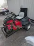 Toro 3040 Sand Pro Sand Bunker Machine