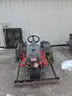 Toro 3040 Sand Pro Sand Bunker Machine