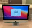 iMac Core i5  21.5 Inch