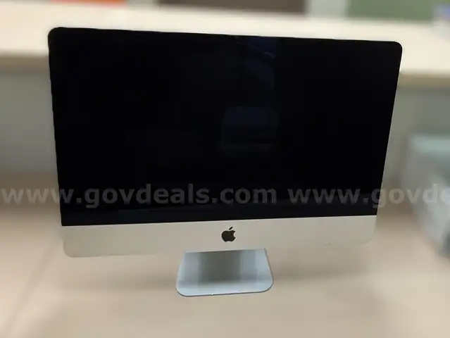 iMac Core i5  21.5&#x22;