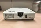 Hitachi 3LCD Projector CP-WX4022WN