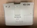 Hitachi 3LCD Projector CP-WX4022WN