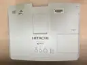 Hitachi Projector CP-WX4022WN 3LCD