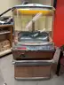 Vintage AMI Jukebox &#x2013; Model JAH-200 &#x2013; Plays Music, Needs Restoration