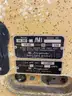 Vintage AMI Jukebox &#x2013; Model JAH-200 &#x2013; Plays Music, Needs Restoration
