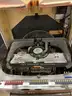 Vintage AMI Jukebox &#x2013; Model JAH-200 &#x2013; Plays Music, Needs Restoration