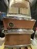Vintage AMI Jukebox &#x2013; Model JAH-200 &#x2013; Plays Music, Needs Restoration