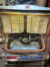 Vintage AMI Jukebox &#x2013; Model JAH-200 &#x2013; Plays Music, Needs Restoration