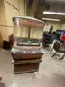 Vintage AMI Jukebox &#x2013; Model JAH-200 &#x2013; Plays Music, Needs Restoration