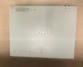 Sony VPL-CH375 3LCD Projector