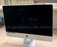 iMac Core i5  21.5&#x22;