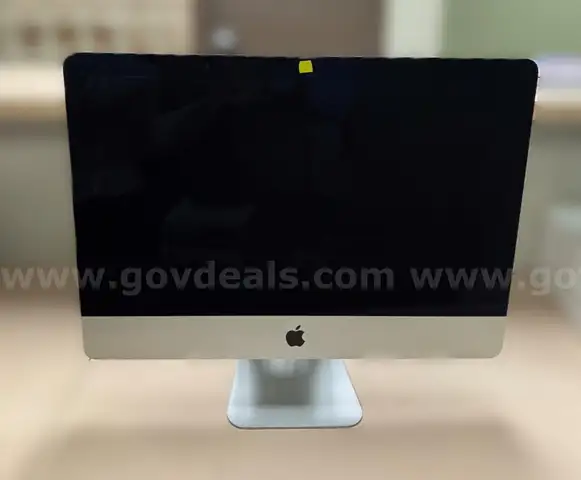 iMac Core i5  21.5 Inch