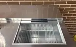 Beverage-Air Direct Draft Beer Cooler - Model DD68C-1-B