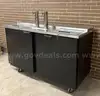 Beverage-Air Direct Draft Beer Cooler - Model DD68C-1-B