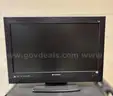 TV SANSUI HDLCDVD26SA