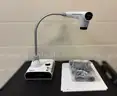 INTERACTIVE DOCUMENT CAMERA