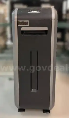 Paper Shredders 125Ci