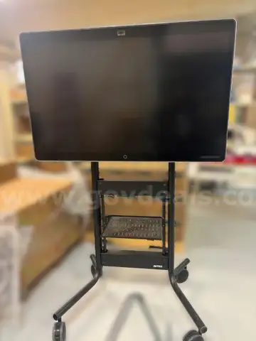 Cisco Webex Board 55S
