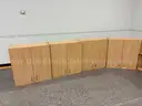 Cabinets