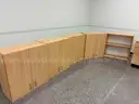 Cabinets