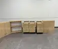 Cabinets
