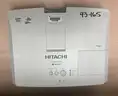 Hitachi Projector CP-WX4022WN 3LCD