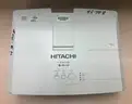 Hitachi Projector CP-WX4022WN 3LCD