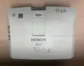 Hitachi CP-WX4021N Projector