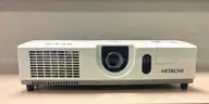 Hitachi CP-WX4021N Projector
