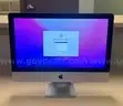 iMac Core i5  21.5&#x22;