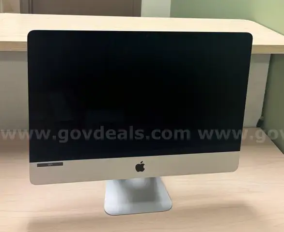 iMac Core i5  21.5&#x22; A1418