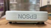 Epson PowerLite Pro G5450WU Projector