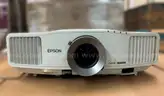 Epson PowerLite Pro G5450WU Projector