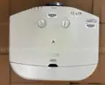 Epson PowerLite Pro G5450WU Projector