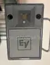 P.A. Speakers Electro-Voice S200 (3 UNITS)