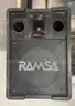 Panasonic Speaker WS-A200 (2 UNITS)