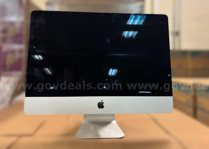 iMac Core i5 2.3 21.5&#x22;