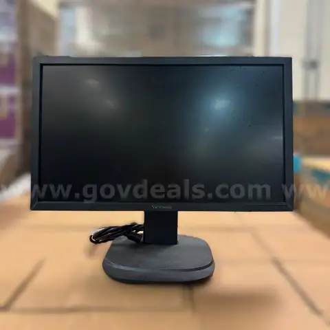 ViewSonic VG2239SMH-2  Monitor 21.5&#x22;